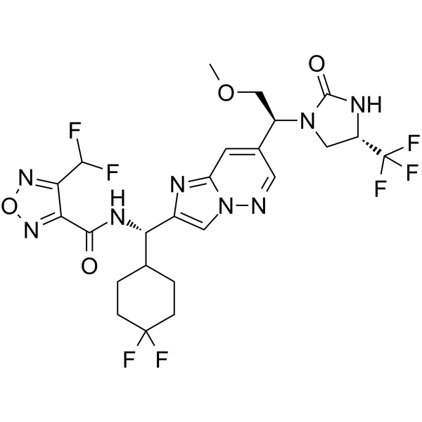 IL-17A inhibitor 2 picture