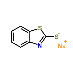 Sodium 2-Mercaptobenzothiazole picture