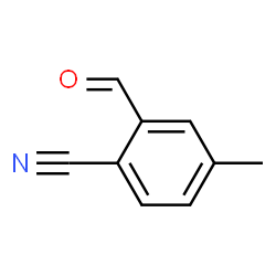 Phthalaldehydonitrile, 4-methyl- (8CI) picture