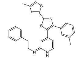 303163-16-8结构式