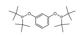 1,3-双[(二叔丁基膦)氧代]苯图片