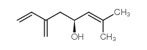 IPSDIENOL Structure