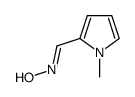 1-Methyl-1H-pyrrole-2-carbaldehyde oxime picture