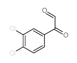 Benzeneacetaldehyde,3,4-dichloro-a-oxo- picture