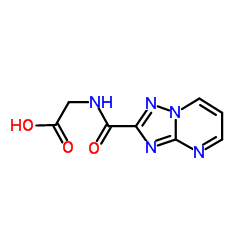 438212-42-1 structure