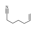 6-庚烯腈图片