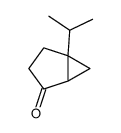 sabina ketone结构式