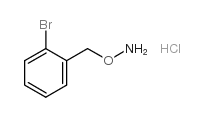O-(2-溴苄基)羟胺盐酸盐图片