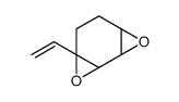 4-Ethenyl-3,8-dioxatricyclo[5.1.0.02,4]octane结构式