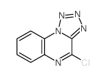 Tetrazolo[1,5-a]quinoxaline, 4-chloro- picture