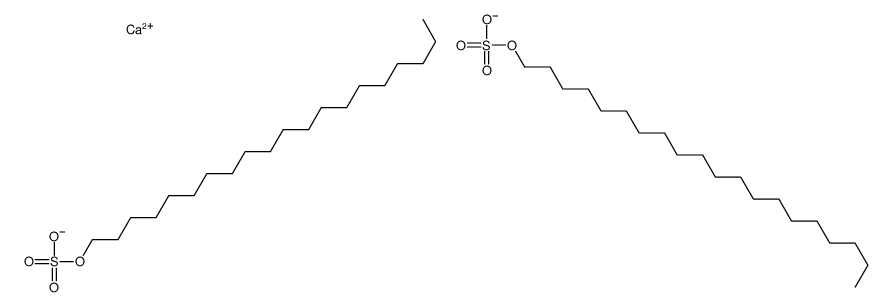 calcium diicosyl bis(sulphate) picture