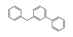 3-Benzyl-1,1'-biphenyl picture