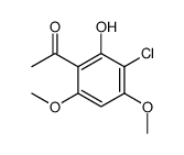 81325-85-1结构式