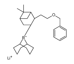 LITHIUM HYDRIDO(9-BBN-NOPOL BENZYL ETHER ADDUCT) picture