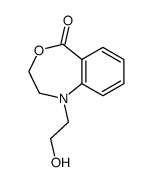 854163-11-4 structure