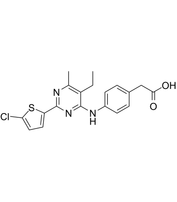 A 33 Structure