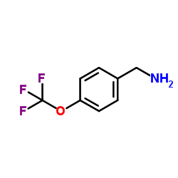 4-(Trifluoromethoxy)benzylamine picture