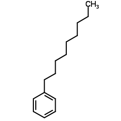 壬基苯结构式