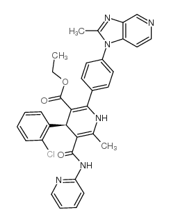 122957-06-6 structure