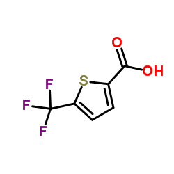 5-(三氟甲基)噻吩-2-羧酸图片