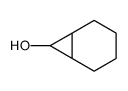 bicyclo[4.1.0]heptan-7-ol Structure