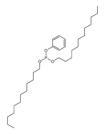 DILAURYL PHENYL PHOSPHITE picture