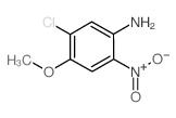 5-Chloro-4-methoxy-2-nitroaniline picture