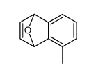 3-methyl-11-oxatricyclo[6.2.1.02,7]undeca-2(7)3,5,9-tetraene Structure