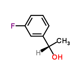 1-(2-Fluorophenyl)ethanol picture