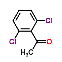1-(2,6-dichlorophenyl)ethanone picture