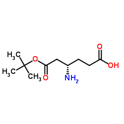 (S)-Boc-4-amino-pentanoic acid structure