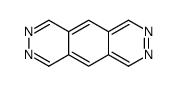 pyridazino[4,5-g]phthalazine结构式