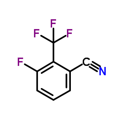 3-氟-2-(三氟甲基)苯甲氰图片