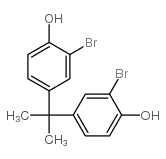 2-bromo-4-[2-(3-bromo-4-hydroxy-phenyl)propan-2-yl]phenol picture