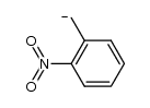 o-nitrobenzyl Structure