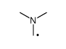 trimethylamine Structure