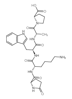 BPP 5a structure