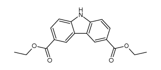 3,6-di(carboethoxy)carbazole picture