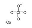 cobalt perchlorate structure