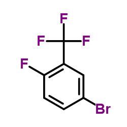 5-Bromo-2-fluorobenzotrifluoride picture
