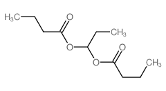 1-butanoyloxypropyl butanoate picture