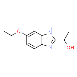 1H-Benzimidazole-2-methanol,5-ethoxy-alpha-methyl-(9CI) picture