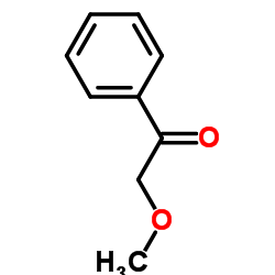 1-(2-Methoxyphenyl)ethanone structure