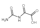 3-OXALURIC ACID picture