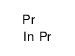 indium,praseodymium (3:2) Structure