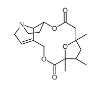 (12R,15S)-12,15-Epoxy-15,20-dihydro-16a-homo-21-norsenecionan-11,16a-dione picture