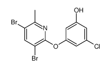 62204-85-7 structure