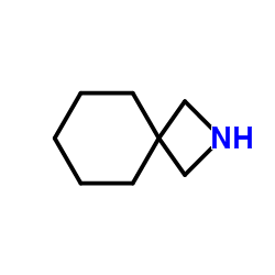 2-azaspiro[3.5]nonane structure