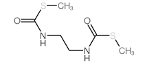 Carbamothioic acid,1,2-ethanediylbis-, S,S-dimethyl ester (9CI) picture