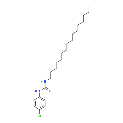 N,N,-dimethylchlorphentermine Structure